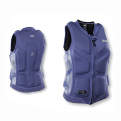 Kamizelka ION Lunis Front Zip Women Deep-Water 2026