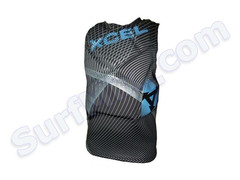 Kamizelka ochronna Xcel Kite Vest Black