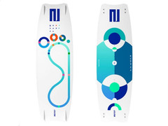 Deska SU-2 Big Foot SuperNova 2021