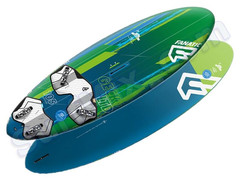 Fanatic Gecko LTD 2015