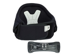 Trapez ION Icon 9 Black 2020