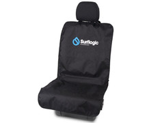 Pokrowiec na fotel samochodowy Surf Logic Car Seat Cover Black Universal