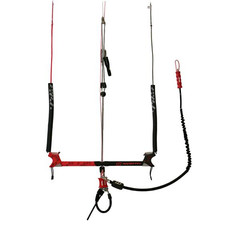 BAR NORTH 5TH ELEMENT z linkami 25m 2008