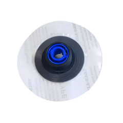 Wentyl zawór do latawców Duotone North Kite Spare Selfsticky Air Port Valve II