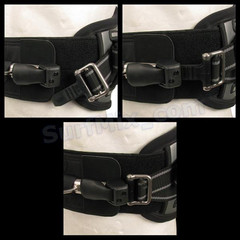 3D Waist Pro auto-release Neil Pryde 2008