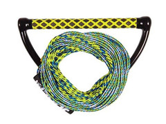 Linka holownicza do Wake Jobe Prime Combo Yellow 2020