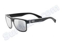 Okulary Uvex Lgl 21 Black Clear 2218 2015