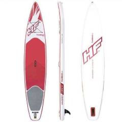 Deska SUP Hydro Force Fastblast Touring 12.6 (381x76x15cm)