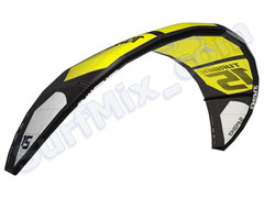 Latawiec Slingshot Turbine 17m 2015