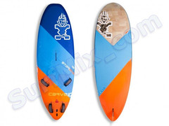 Deska Starboard Carve 3DX 2018
