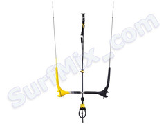 Bar Cabrinha Overdrive 1X Recoil Regulowany 2018