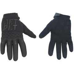 Rękawiczki JetPilot Heatseeker Full Glove Black