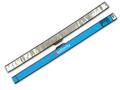 Pokrowiec na maszt Infinity Blue