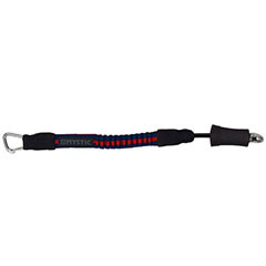 Leash Mystic Kite Short Navy Red