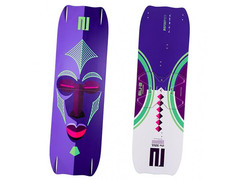 Deska SU-2 Bigfoot Yeti Etno 2020