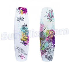 Deska North Paris 2009