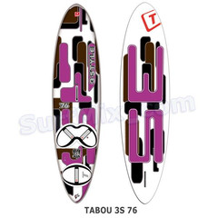 Tabou 3S 2011