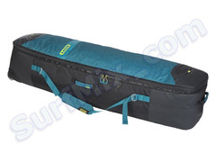 Pokrowiec z kółkami Ion Gearbag TEC Kite Wake 2017