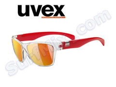 Okulary Uvex Lgl 1  9316