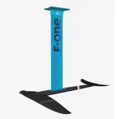 Hydro Foil SURF WING F-One PHANTOM S 840 Carbon Alu  2023