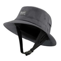 Kapelusz Prolimit Shade Surfhat Floatable Dark Grey