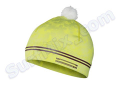 Czapka neoprenowa ION Bommel Beanie Yellow