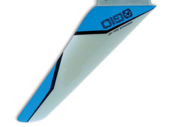 Statecznik ANTYGRAS Race Tekkno G10 Deep Tuttle Box