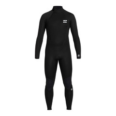 Pianka długa Billabong Intruder 3/2mm GBS BZ Black 2023