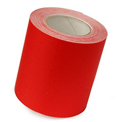 Taśma Spinnaker/Sail Repair Tape M2 Red