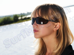 Okulary Arctica S-101C