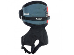 Trapez ION Kite Waist Harness Ripper Kite 2 Steel Blue