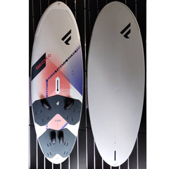 Używana Deska Fanatic Gecko 156l HRS 2023 na Gwarancji nr 15