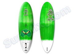Deska Starboard Flare 2016