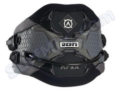 Trapez ION Apex Black 2015