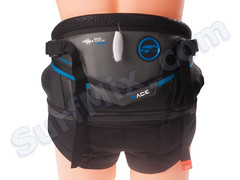 Trapez Prolimit Race Seat Black / Blue