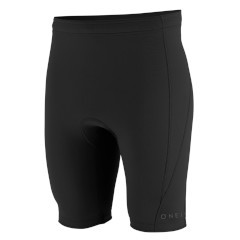 Spodenki ONEILL Reactor II 1.5MM Shorts Black