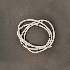 Linka do bomu Duotone Boom Spare VTS Tail Rope 800mm