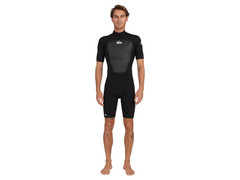 Pianka krótka Quiksilver 2/2mm Prologue SP BZ Black 2022