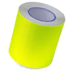 Taśma Spinnaker/Sail Repair Tape M2 NEON
