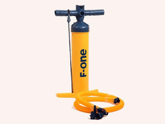Pompka F-One Kite Pump Big Air Mango