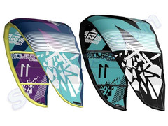 Latawiec Zeeko Kites Pursuit 2015