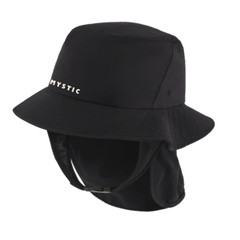 Kapelusz Mystic Surf Hat Black 2025