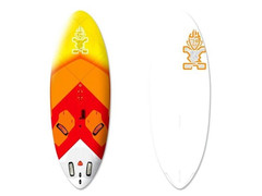 Deska Starboard AtomIQ DUO 3DX 2018