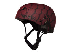 Kask Mystic MK8 X BOA Dark Red