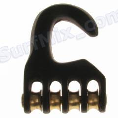 Hak do trymowania 4 rolki firmy RESPECT