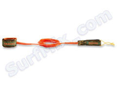 Leash Dakine Longboard Ankle 9X1/4 Surplus