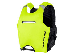 Kamizelka asekuracyjna Neil Pryde Vest High Hook Neon Yellow F066 C1