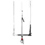 Bar Cabrinha OVERDRIVE 1X TRIMLITE QUICKLOOP Z REGULACJA 2022