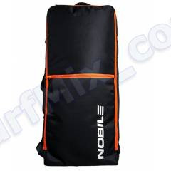 Pokrowiec z kółkami / plecak na sprzęt Nobile Splitboard Master 110x45