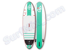 Deska SUP Fanatic Diamond Air 2016